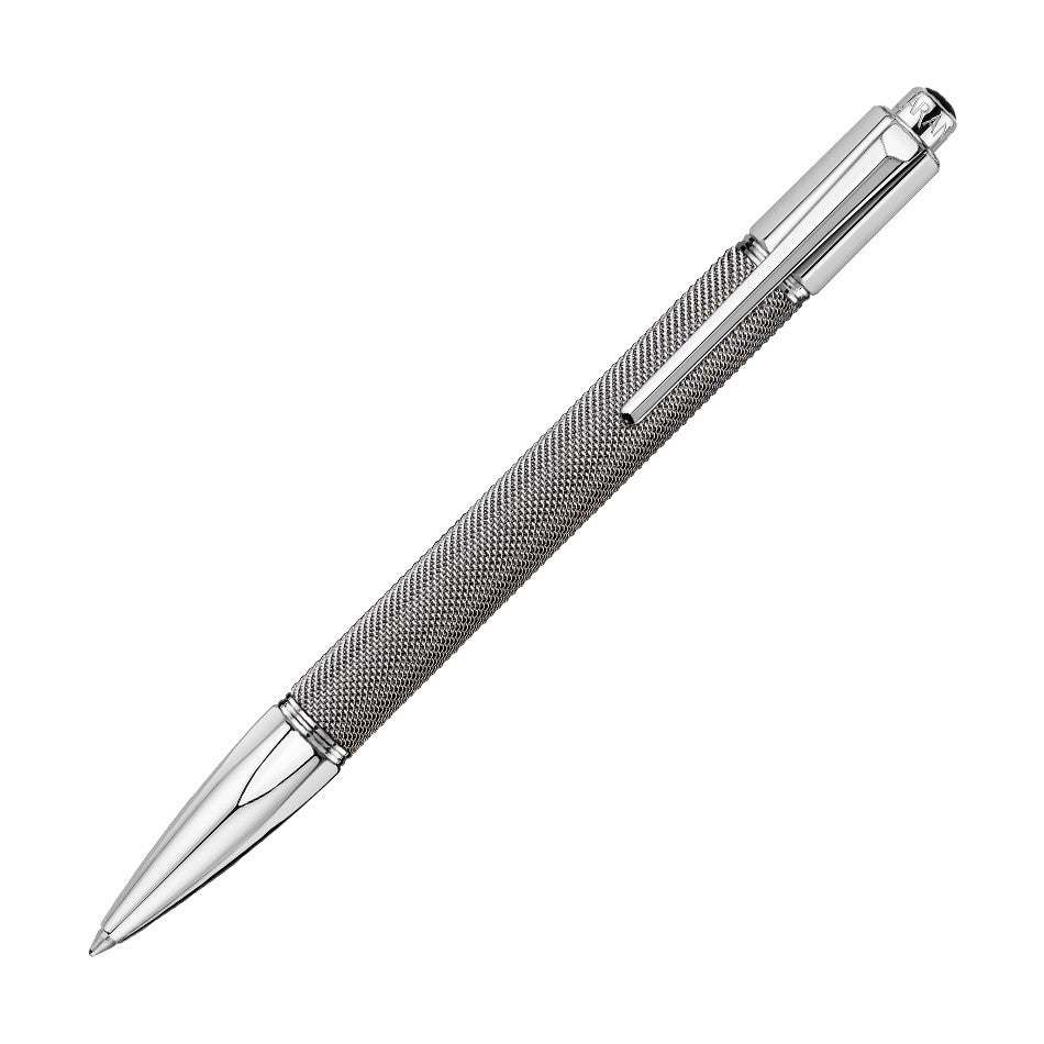 Caran d'Ache Varius Ivanhoe Ballpoint Pen by Caran d'Ache at Cult Pens