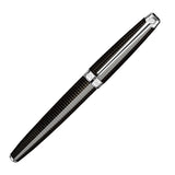 Caran d'Ache Leman De Nuit Fountain Pen by Caran d'Ache at Cult Pens