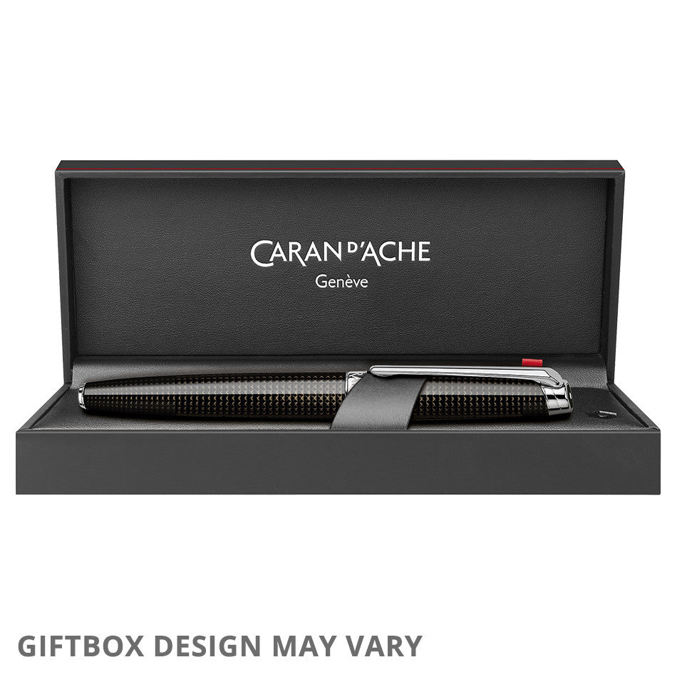 Caran d'Ache Leman De Nuit Mechanical Pencil by Caran d'Ache at Cult Pens