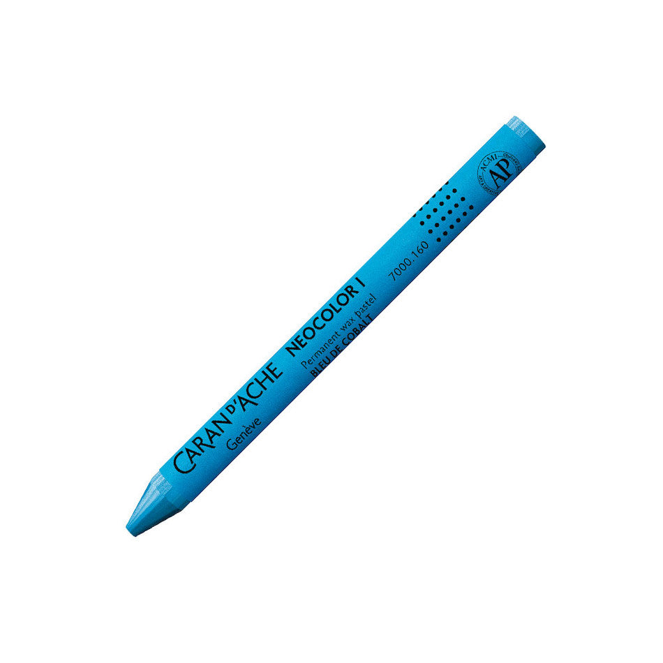 Caran d'Ache Neocolor I 7000 Wax Pastel by Caran d'Ache at Cult Pens
