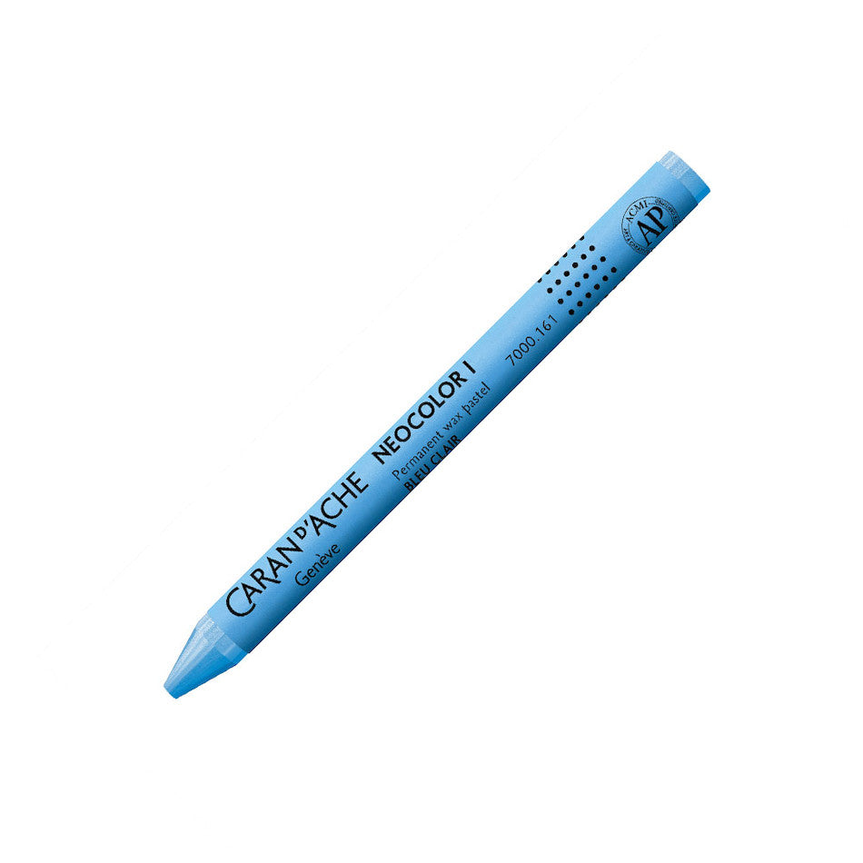 Caran d'Ache Neocolor I 7000 Wax Pastel by Caran d'Ache at Cult Pens