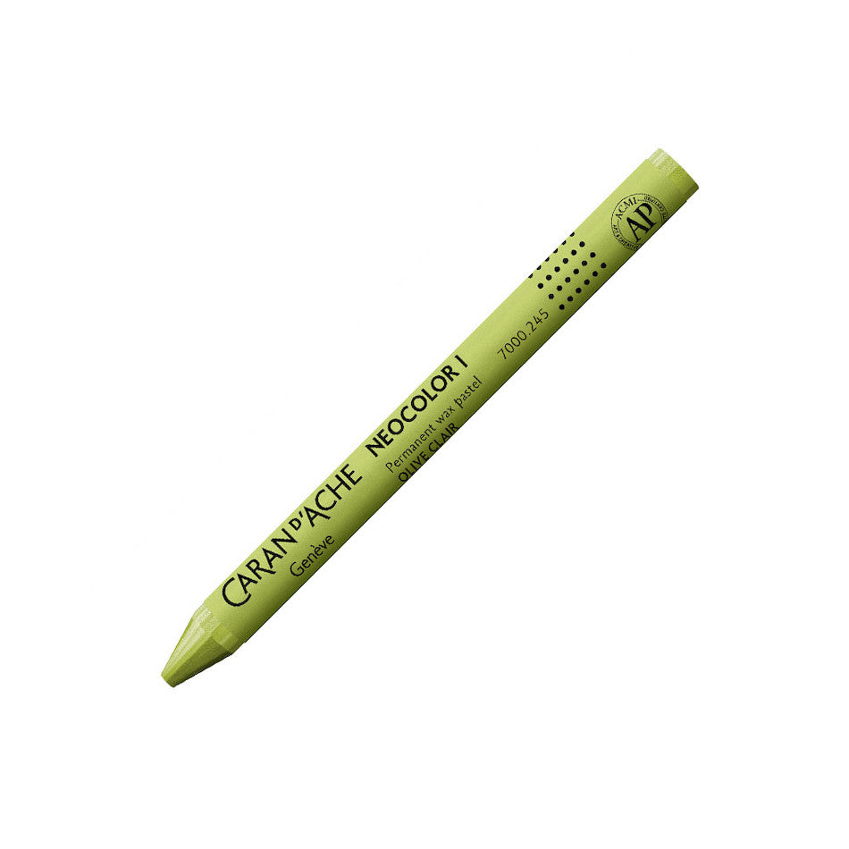 Caran d'Ache Neocolor I 7000 Wax Pastel by Caran d'Ache at Cult Pens