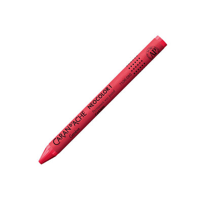 Caran d'Ache d'Ache 7500.510 Colouring Pencils Case 10 Pastels Neocolor Caran d'Ache d'Ache 7500.510 Colouring Pencils Case 10 Pastels Neocolor
