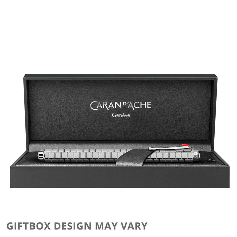 Caran d'Ache Ecridor Fountain Pen Avenue by Caran d'Ache at Cult Pens