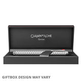 Caran d'Ache Ecridor Fountain Pen Avenue by Caran d'Ache at Cult Pens