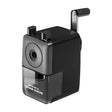 Caran d'Ache Desk Top Pencil Sharpener Black by Caran d'Ache at Cult Pens