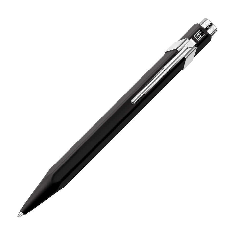 Caran d'Ache 849 Rollerball Pen Black by Caran d'Ache at Cult Pens
