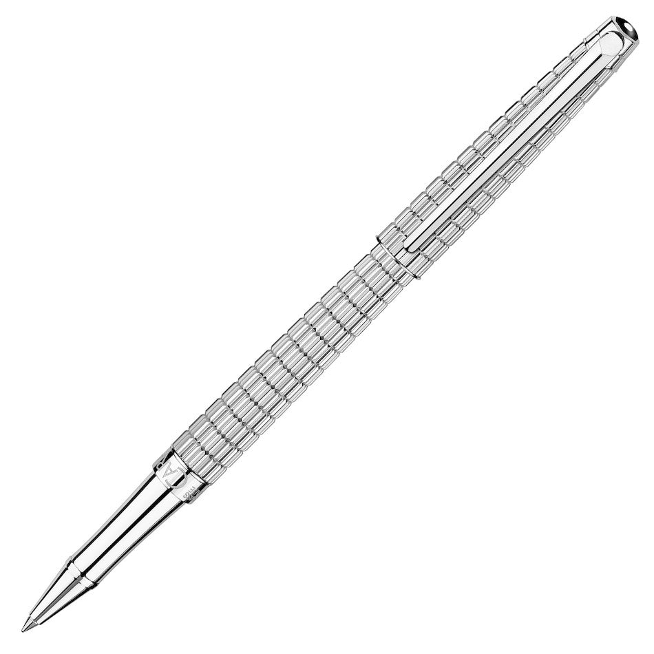 Caran d'Ache Leman Slim Lights Rollerball Pen by Caran d'Ache at Cult Pens
