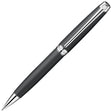 Caran d'Ache Leman Mechanical Pencil Matt Black by Caran d'Ache at Cult Pens