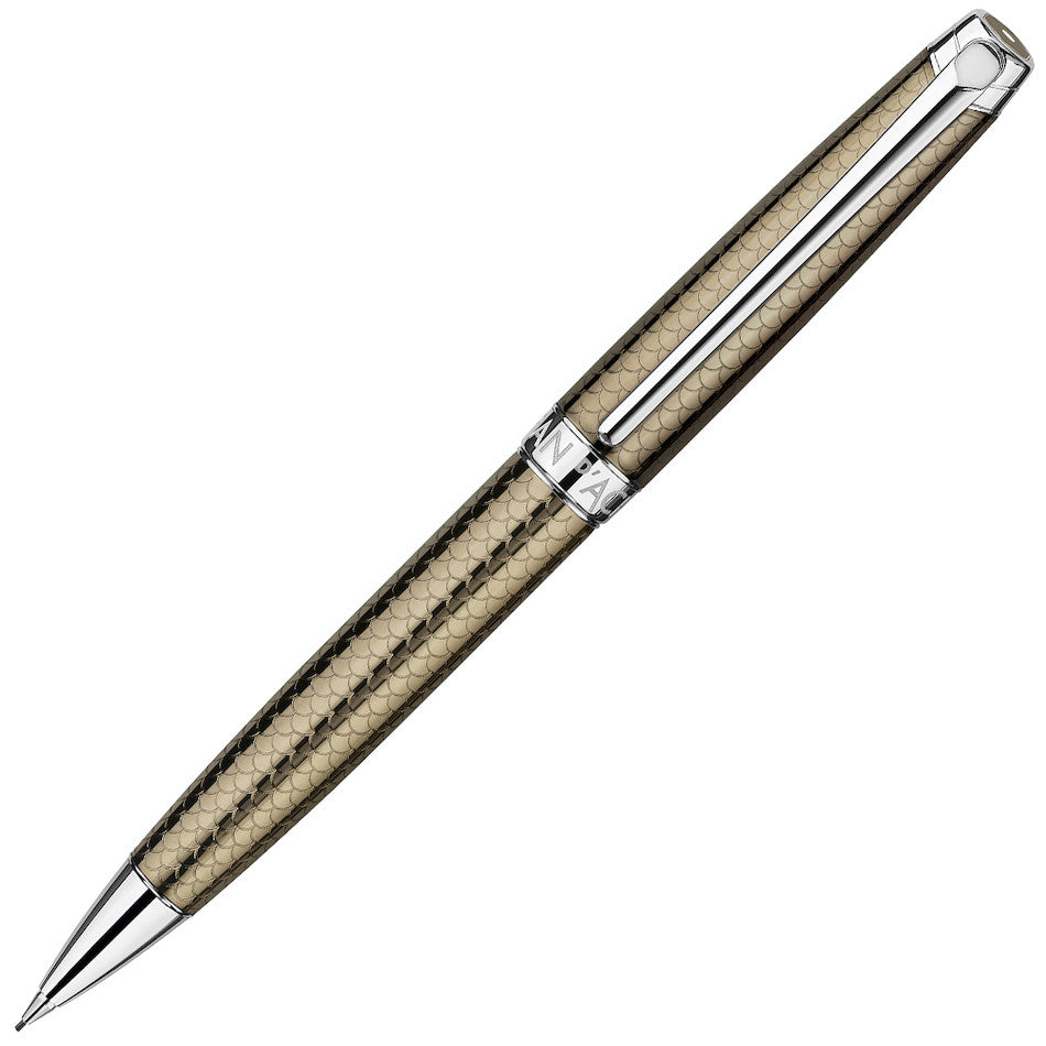 Caran d'Ache Leman Mechanical Pencil Caviar by Caran d'Ache at Cult Pens