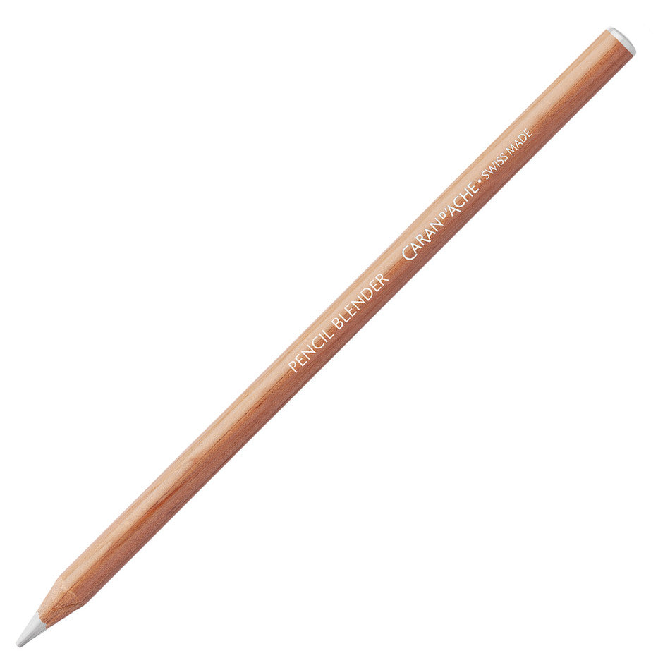 Caran d'Ache Pencil Blender and Full Blender by Caran d'Ache at Cult Pens