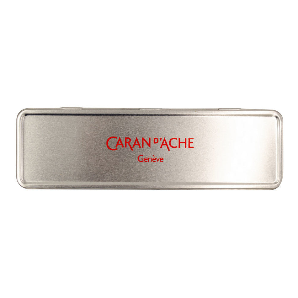 Caran d'Ache Graphite Line Multi-Techniques Sketching Set by Caran d'Ache at Cult Pens