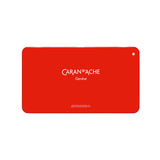 Caran d'Ache Neocolor II Water Soluble Wax Pastel Box of 84 Assorted by Caran d'Ache at Cult Pens