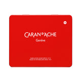 Caran d'Ache Neocolor I Water Resistant Wax Pastels Box of 15 by Caran d'Ache at Cult Pens