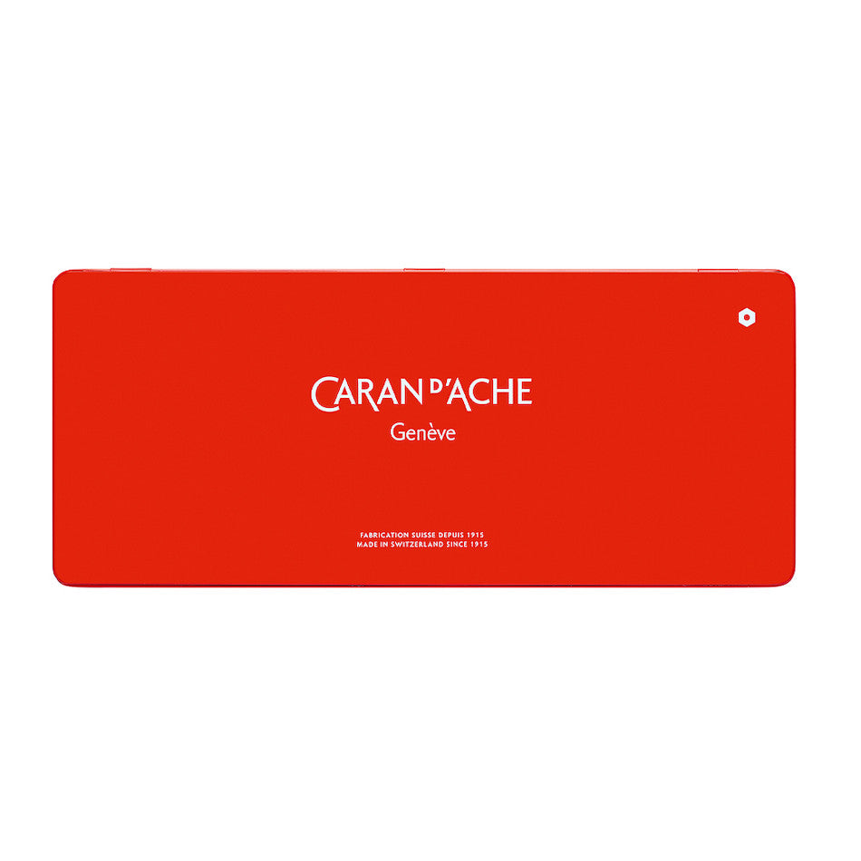 Caran d'Ache Neocolor I Water Resistant Wax Pastels Box of 30 by Caran d'Ache at Cult Pens