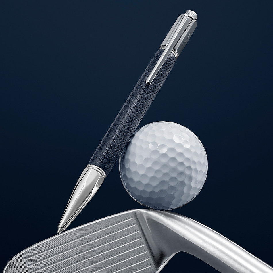 Caran d'Ache Varius Trophy Ballpoint Pen by Caran d'Ache at Cult Pens