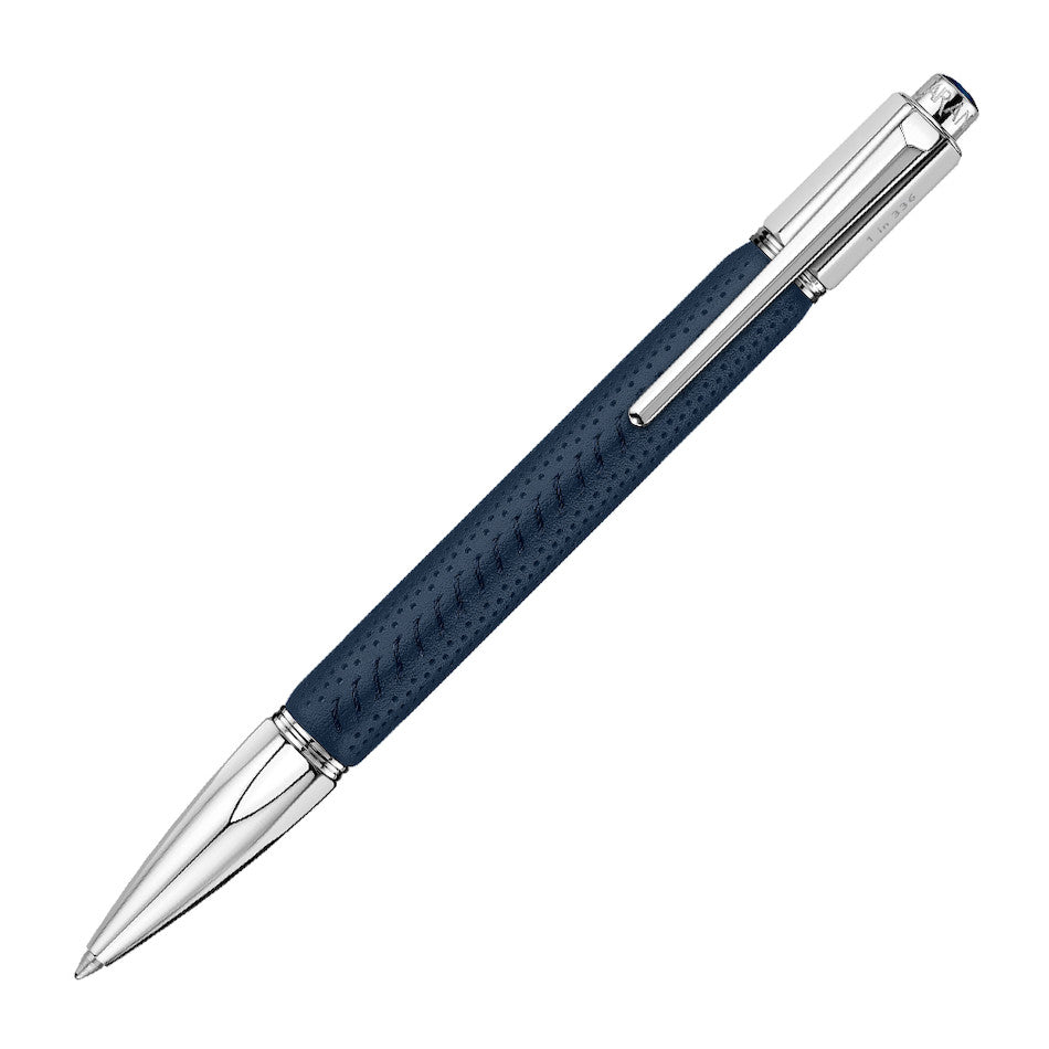 Caran d'Ache Varius Trophy Ballpoint Pen by Caran d'Ache at Cult Pens