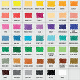 Conté à Paris Pastel Pencil by Conté à Paris at Cult Pens