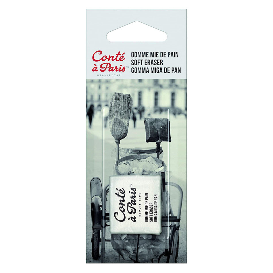 Conté à Paris Accessory Tool Putty Eraser by Conté à Paris at Cult Pens