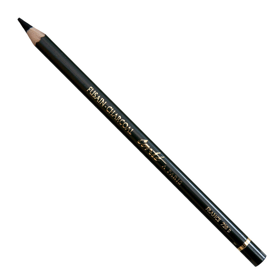 Conté à Paris Charcoal Sketching Pencil Round by Conté à Paris at Cult Pens