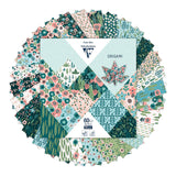 Clairefontaine Origami Set of 60 Sheets 15 x 15cm by Clairefontaine at Cult Pens