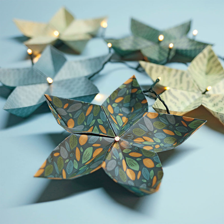 Origami Set – Lulubelles Boutique