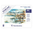 Clairefontaine Goldline Studio Watercolour Pad 24x32 100 Sheets by Clairefontaine at Cult Pens