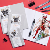 Clairefontaine Double Sided Layout Book 13x18 32 Sheets by Clairefontaine at Cult Pens