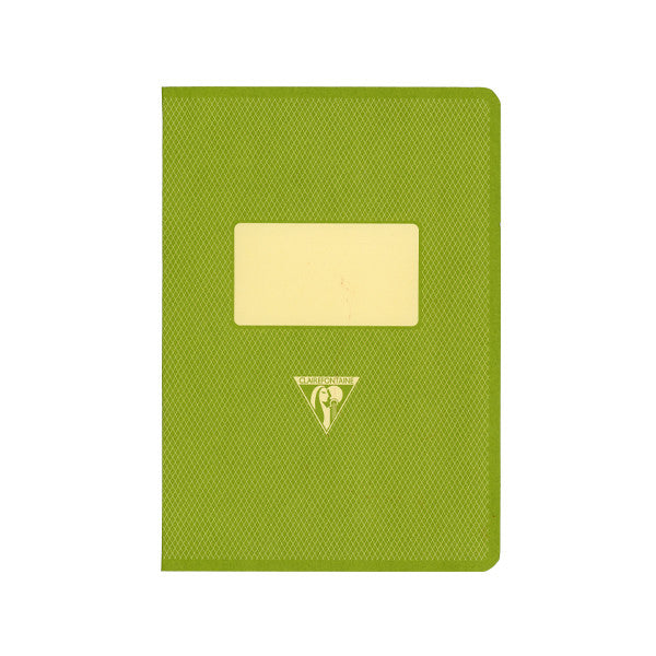 Clairefontaine 1951 Staplebound Notebook A5 (148 x 210) by Clairefontaine at Cult Pens