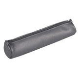 Clairefontaine Age Bag Small Round Leather Pencil Case by Clairefontaine at Cult Pens