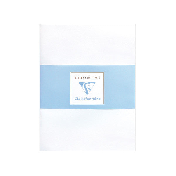 Clairefontaine Triomphe 114 x 162 C6 Size Envelopes by Clairefontaine at Cult Pens
