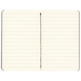Clairefontaine Flying Spirit Notebook Kraft Cover 75x120 by Clairefontaine at Cult Pens