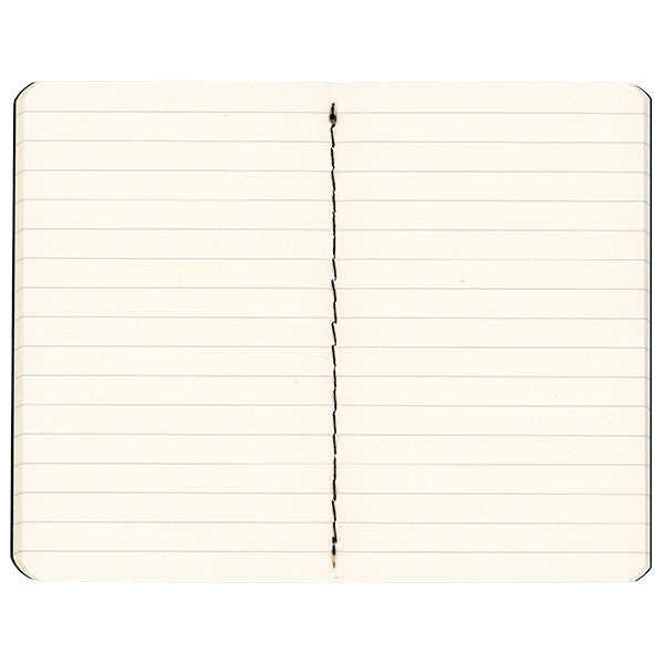 Clairefontaine Flying Spirit Notebook Kraft Cover 75x120 by Clairefontaine at Cult Pens