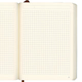Clairefontaine Age Bag Threadbound Notebook A5 by Clairefontaine at Cult Pens