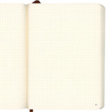 Clairefontaine Age Bag Threadbound Notebook A5 by Clairefontaine at Cult Pens