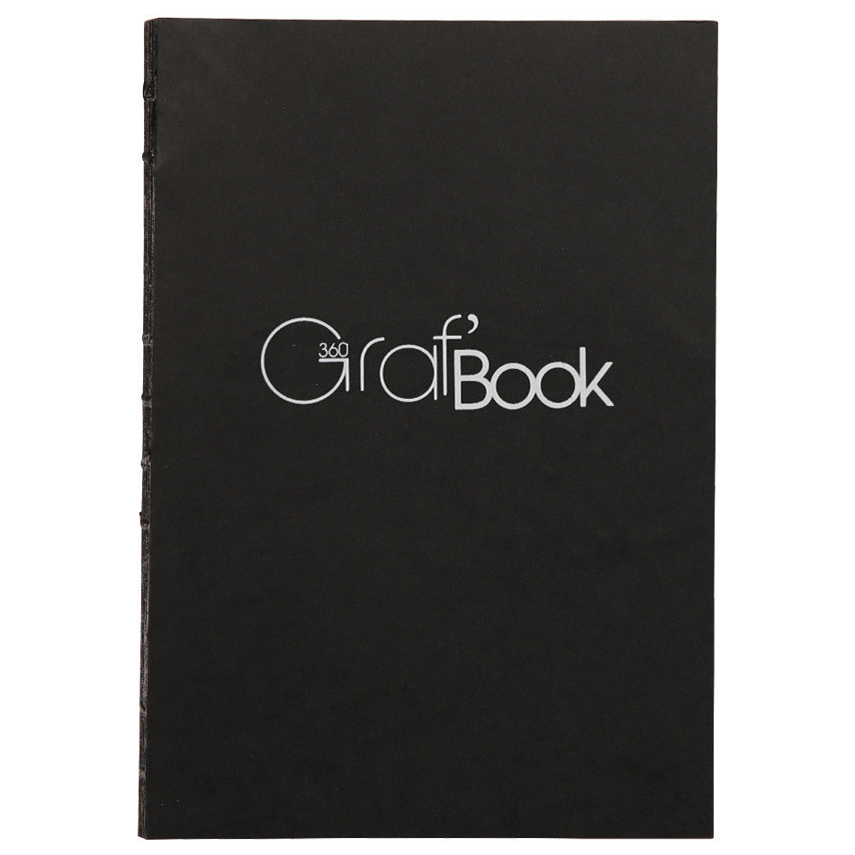 Clairefontaine Graf'Book 360 A4 Notebook by Clairefontaine at Cult Pens