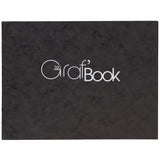 Clairefontaine Graf'Book 360 19x25 Notebook by Clairefontaine at Cult Pens