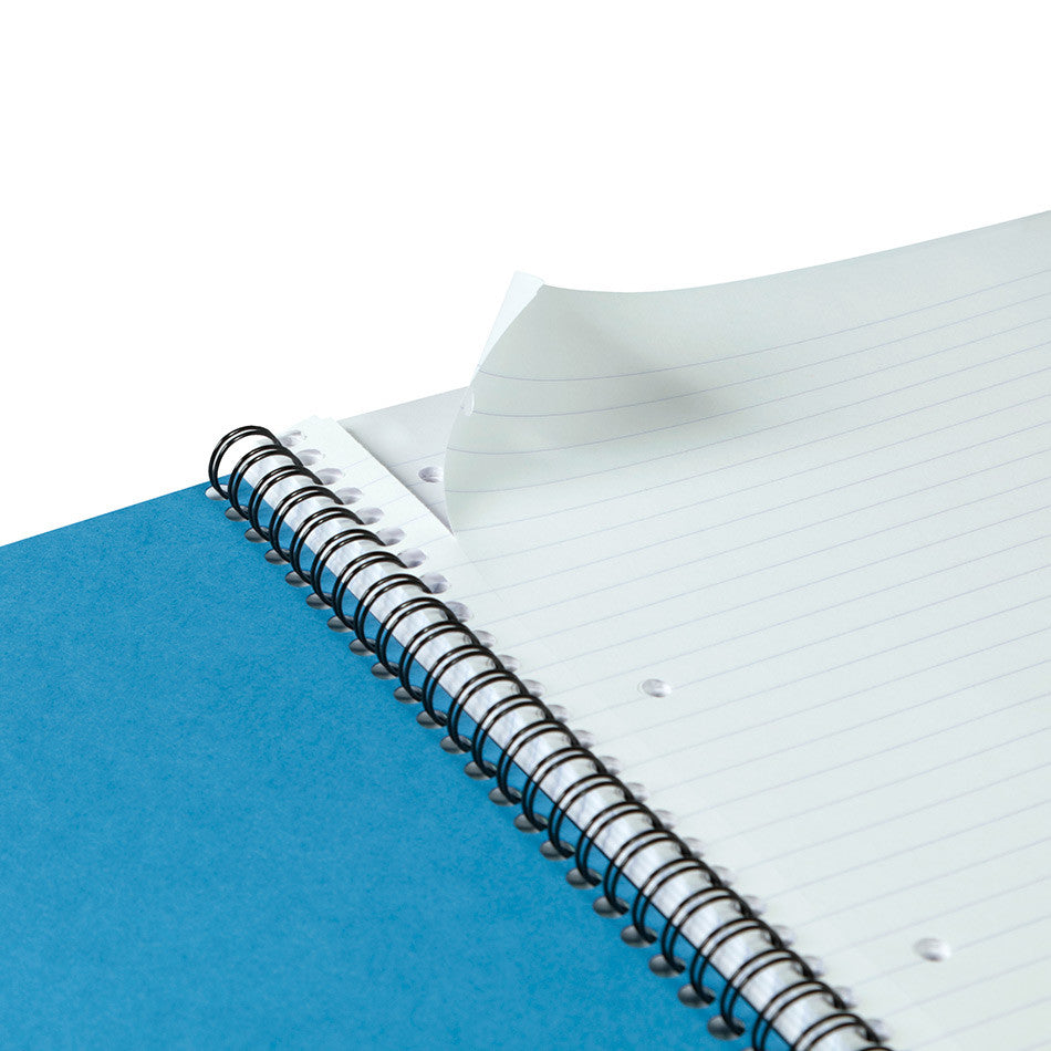 Clairefontaine Clean'Safe A4+ Notebook by Clairefontaine at Cult Pens