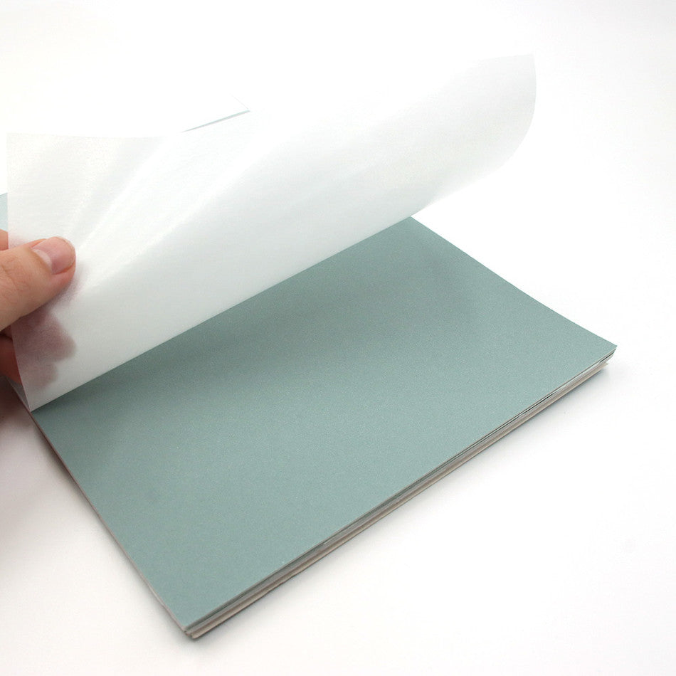 Clairefontaine Pastelmat Pad No.5 by Clairefontaine at Cult Pens