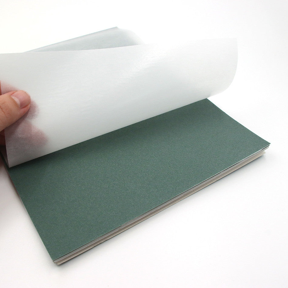 Clairefontaine Pastelmat Pad No.5 by Clairefontaine at Cult Pens