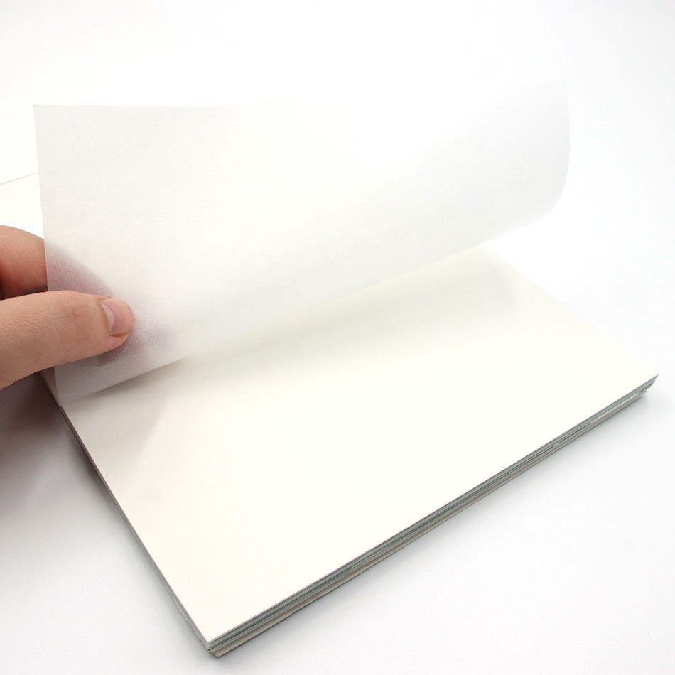 Clairefontaine Pastelmat Pad No.5 by Clairefontaine at Cult Pens