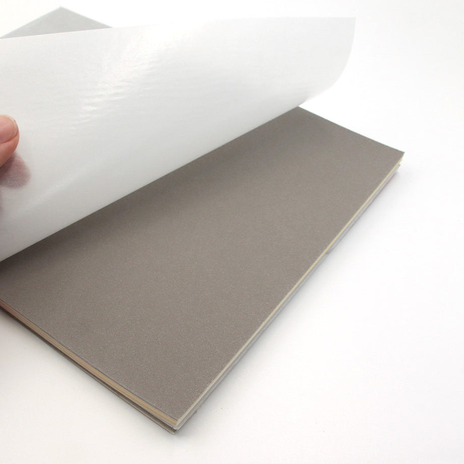 Clairefontaine Pastelmat® Premium Paper Pad, 12 x 15.75