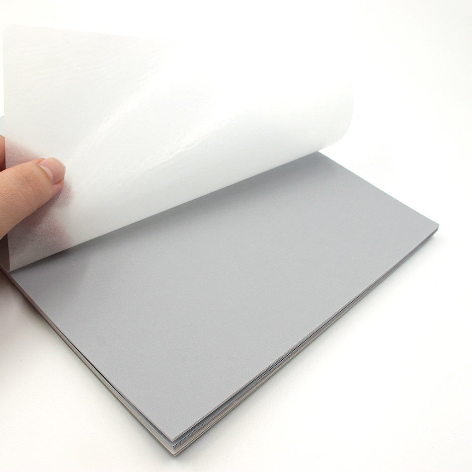 Clairefontaine Pastelmat Pad No.4 by Clairefontaine at Cult Pens