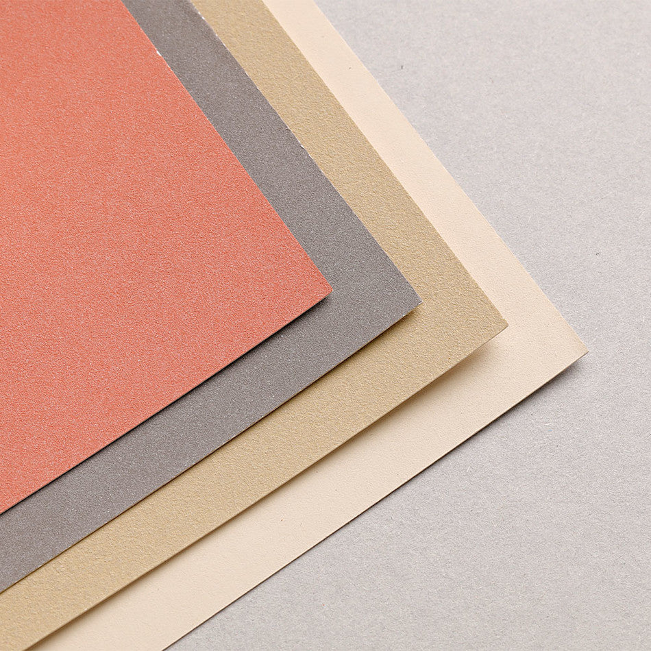 Clairefontaine Pastelmat Pad No.7 by Clairefontaine at Cult Pens