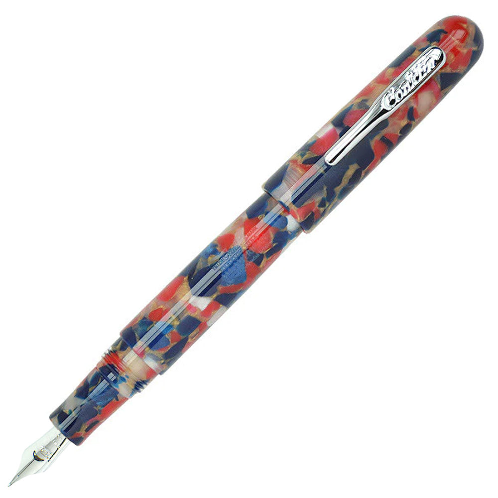 Conklin All American Fountain Pen Special Edition Old Glory by Conklin at Cult Pens