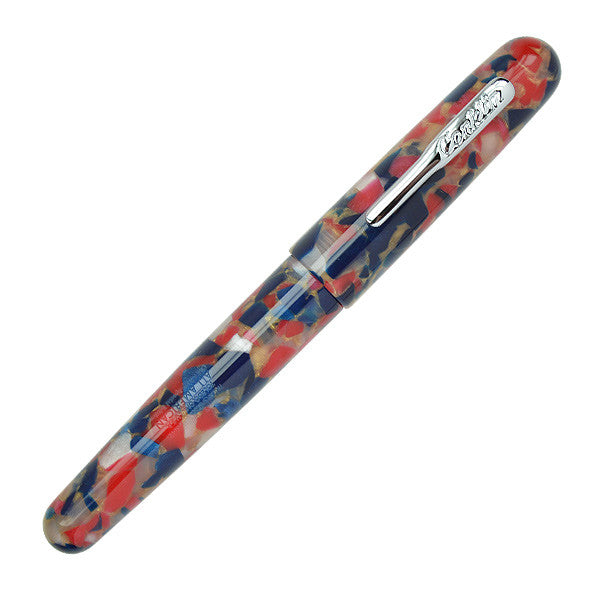 Conklin All American Fountain Pen Special Edition Old Glory by Conklin at Cult Pens