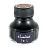 Conklin Bottled Ink 90ml by Conklin at Cult Pens