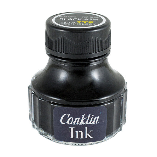 Conklin Bottled Ink 90ml by Conklin at Cult Pens