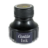 Conklin Bottled Ink 90ml by Conklin at Cult Pens