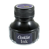 Conklin Bottled Ink 90ml by Conklin at Cult Pens